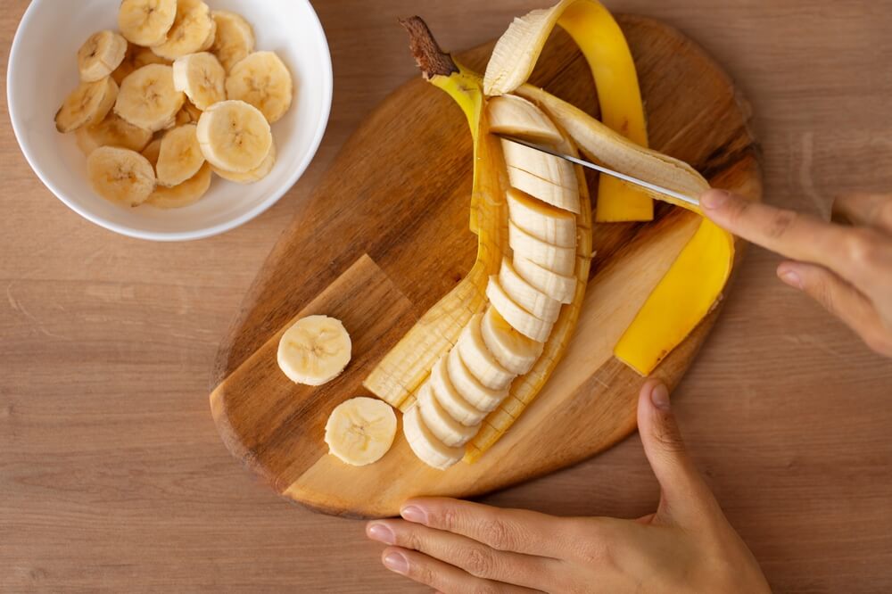 The banana – everything you need to know about bananas