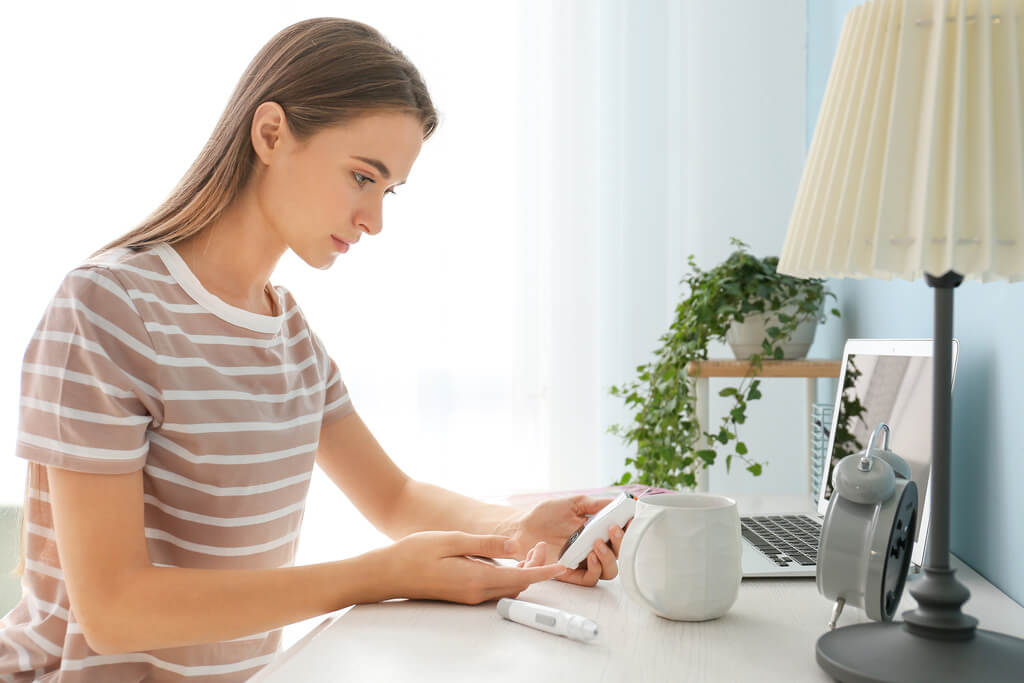 Everything you need to know about blood sugar levels