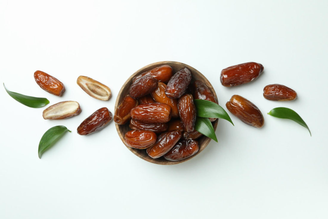 How healthy are dates really?