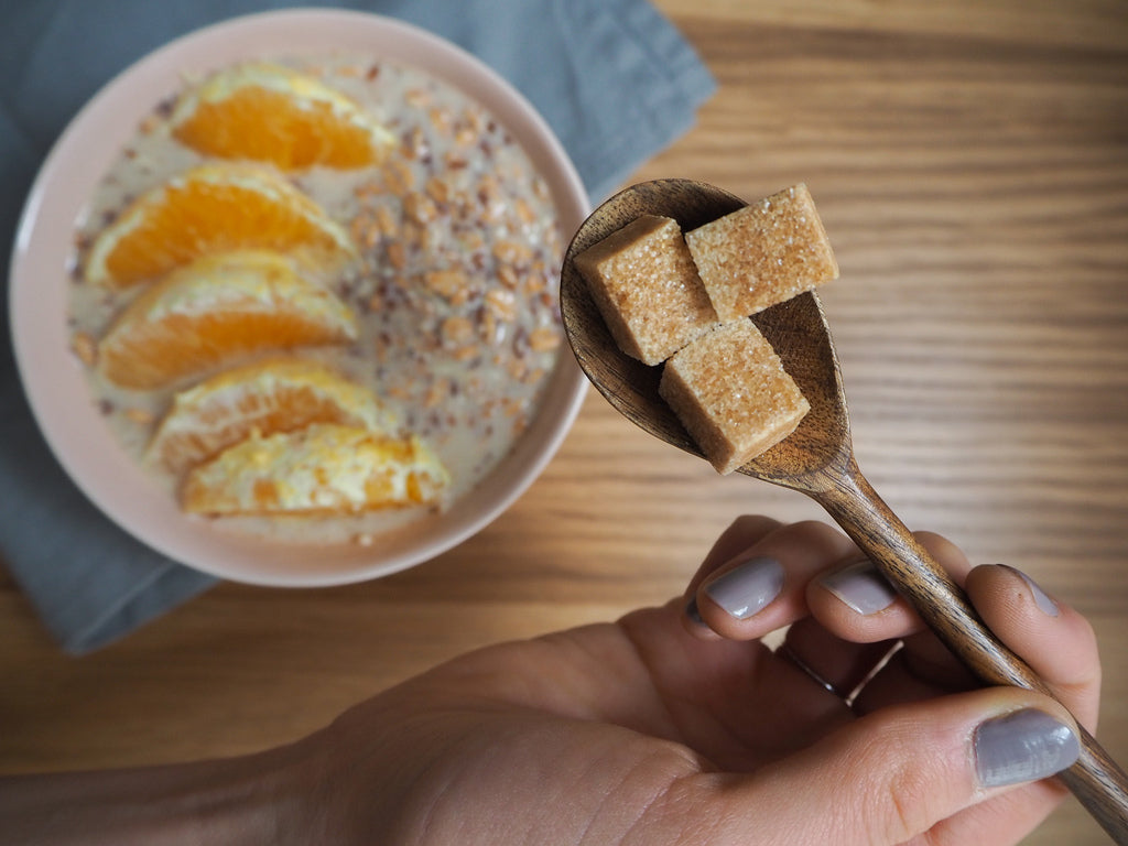 Am I eating too much sugar?