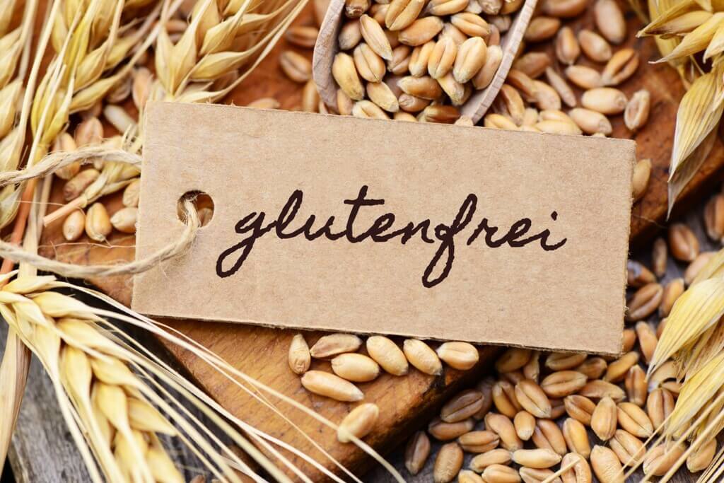 Is oat gluten-free?