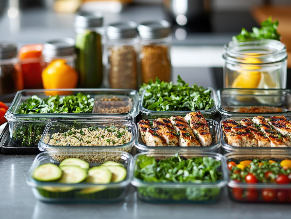 Top & Flop Lebensmittel bei Histaminintoleranz