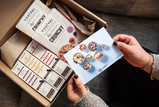 8 reasons why you should order your breakfast online