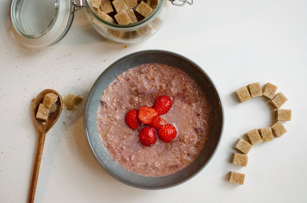 Too much sugar: How harmful it really is