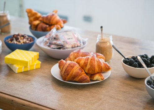 The VERIVAL-Community’s Top Breakfast Locations in Vienna