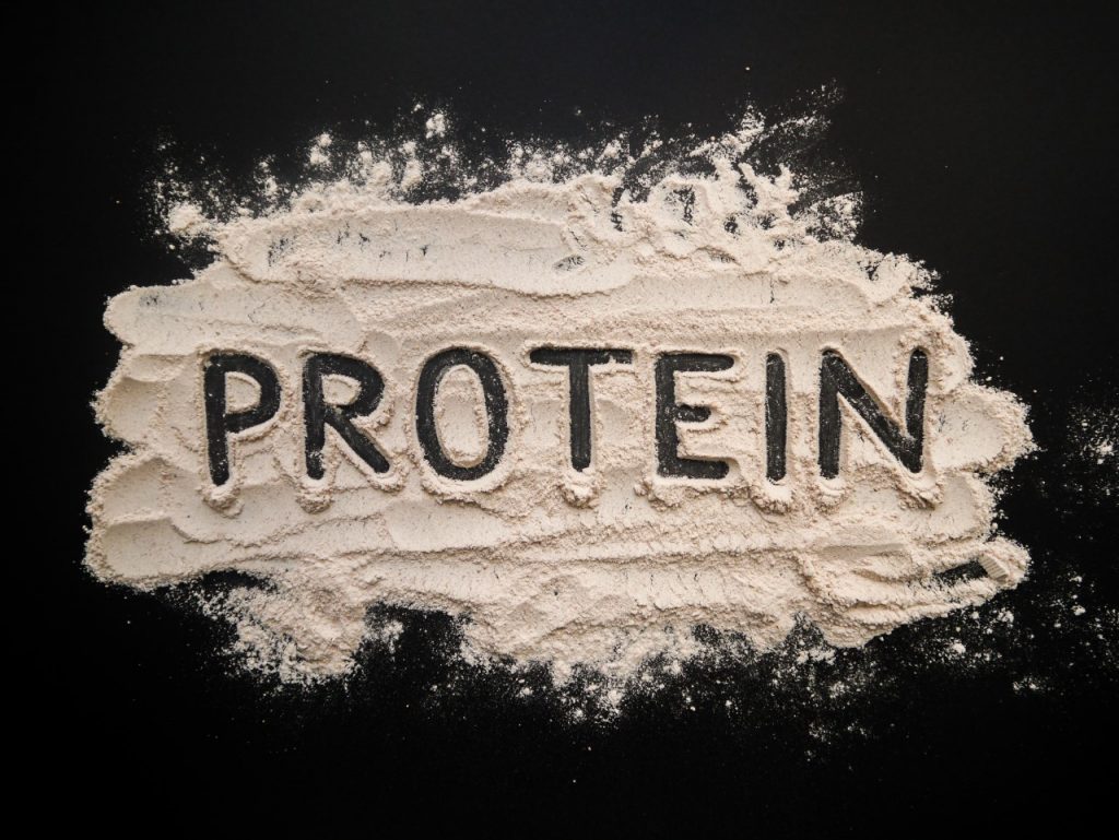 What you always wanted to know about proteins