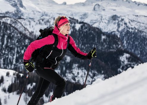 Outdoor sport in winter – points to consider