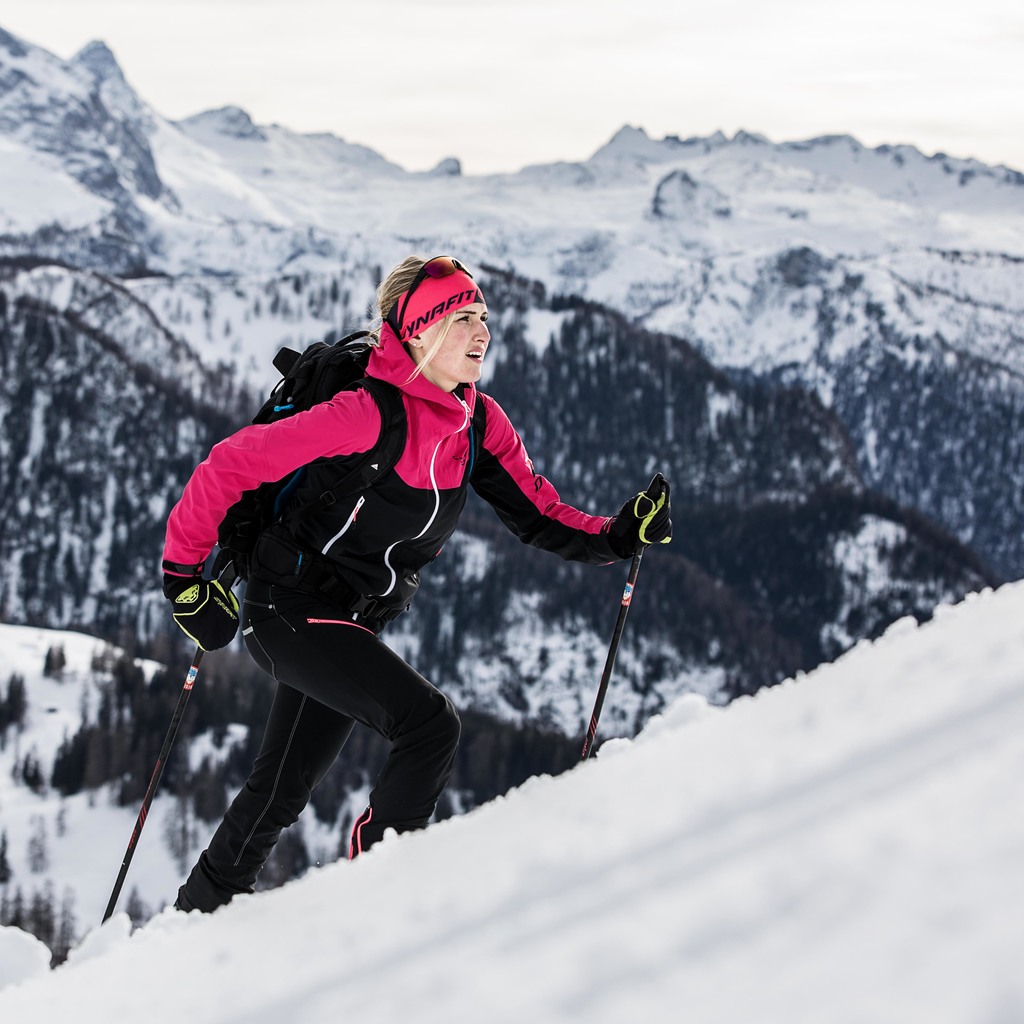 Outdoor sport in winter – points to consider