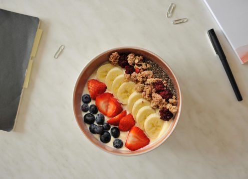 Breakfast at the office: The new trend in everyday working life
