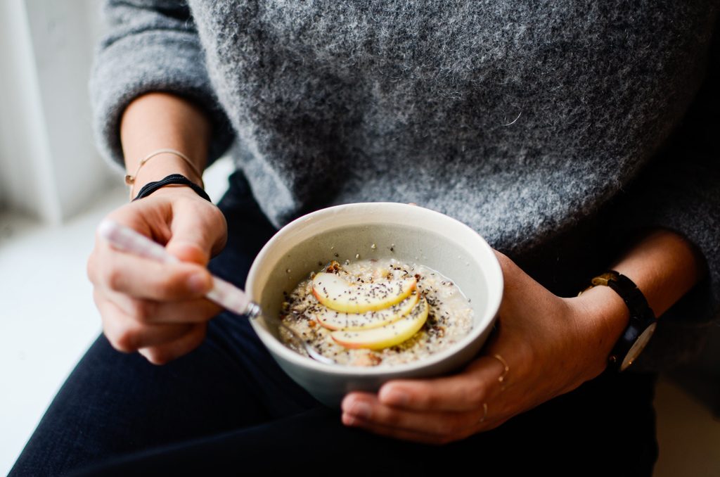5 tips how to make your own porridge