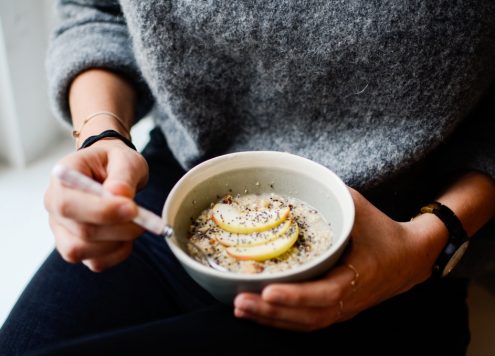 5 tips how to make your own porridge