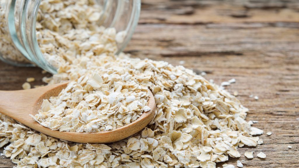 Everything you need to know about a healthy diet with oatmeal