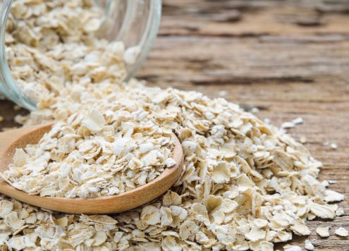 Everything you need to know about a healthy diet with oatmeal