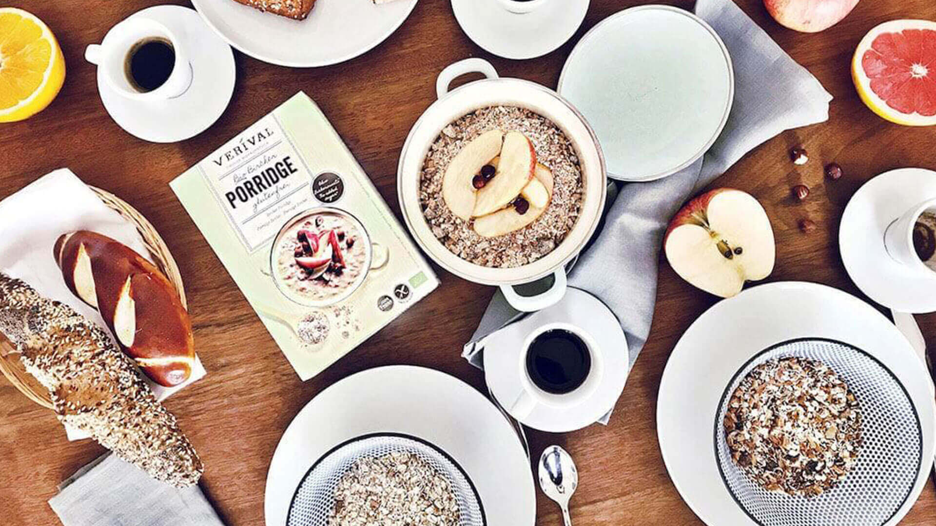 Bircher muesli the best muesli in the world? Verival Blog