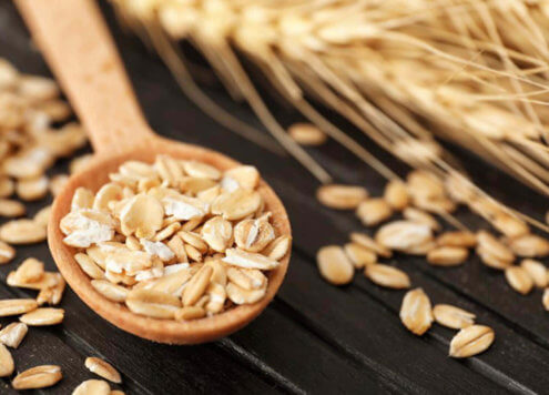 6 reasons why oats are so healthy!