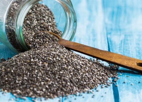 Do Chia Seeds Have Side Effects?