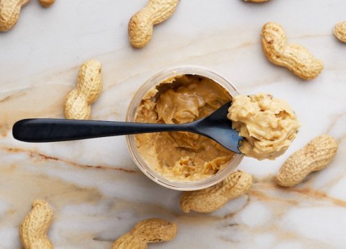 Everything you need to know about peanuts