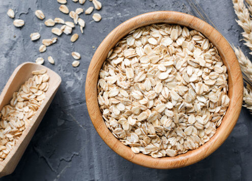 All-rounder oats – what you should know about oats