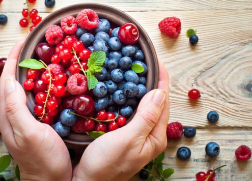 What you should know about berries