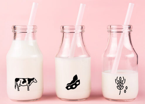 Lactose intolerance – all you need to know about it