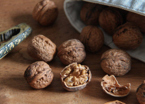 This is why walnuts are a healthy superfood for you and your brain