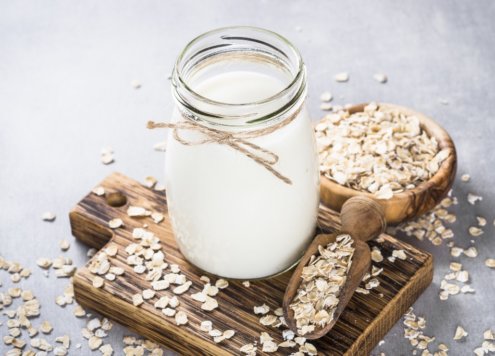 Healthy breakfast – tips if you have an allergy