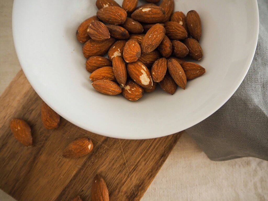 How valuable are almonds for your nutrition