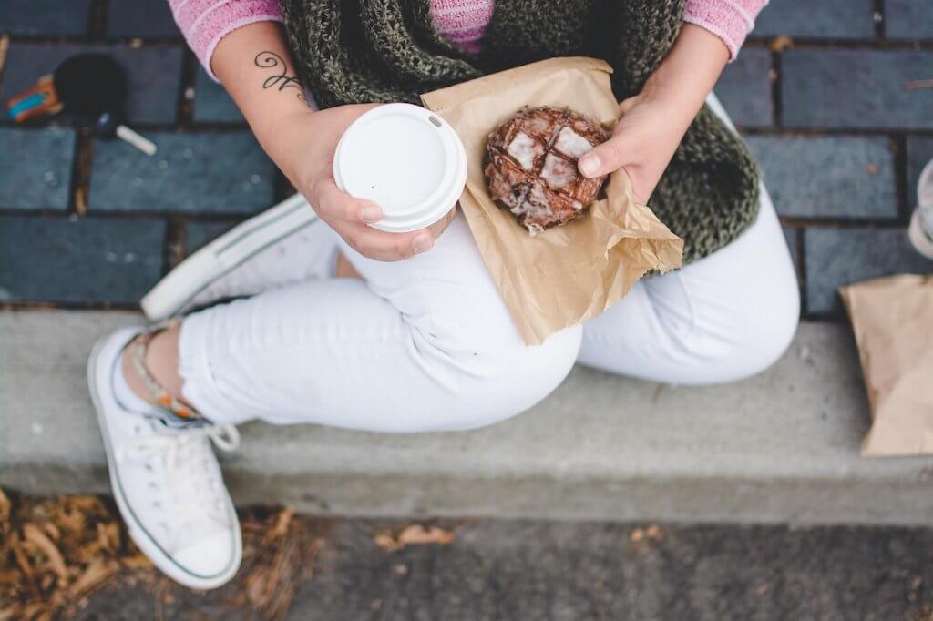 5 tips for a healthy breakfast To-Go