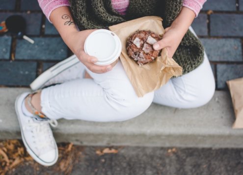 5 tips for a healthy breakfast To-Go
