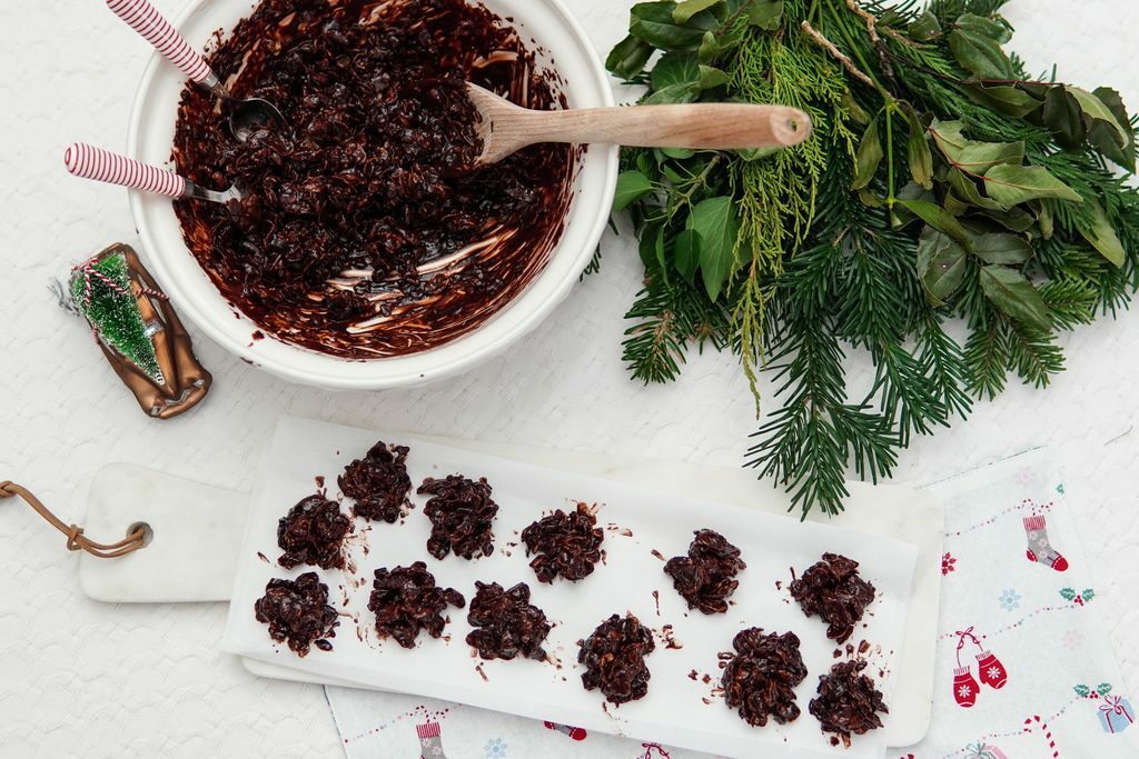 Regole e routine per la merenda