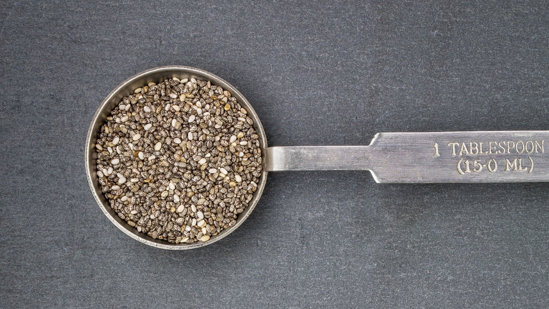 How much chia seeds per day? Verival Blog
