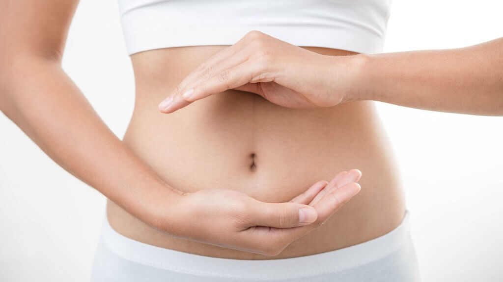 Intestinal health – All about improving the intestinal flora