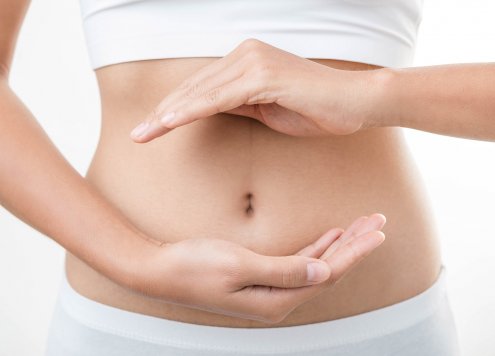 Intestinal health – All about improving the intestinal flora