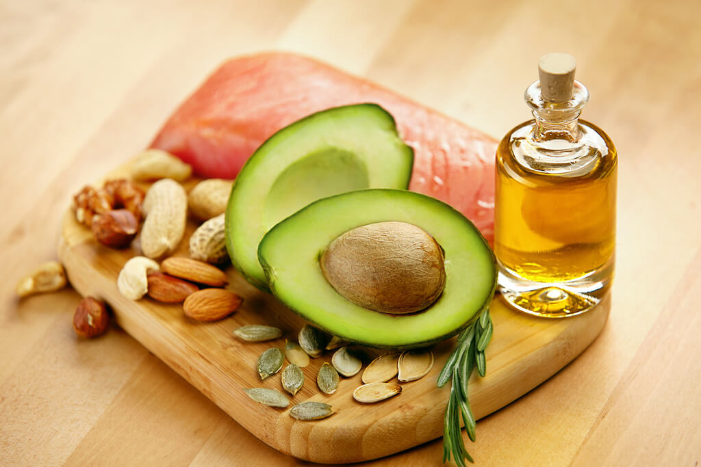 Healthy fats – everything you need to know about them
