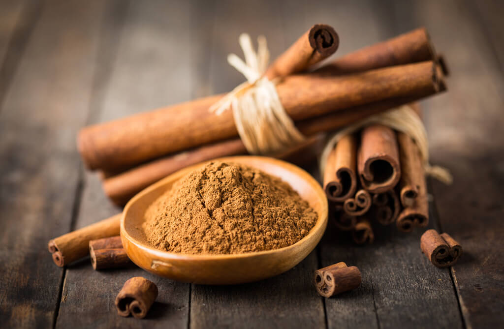 Cinnamon – All about the spice, its production and health benefits