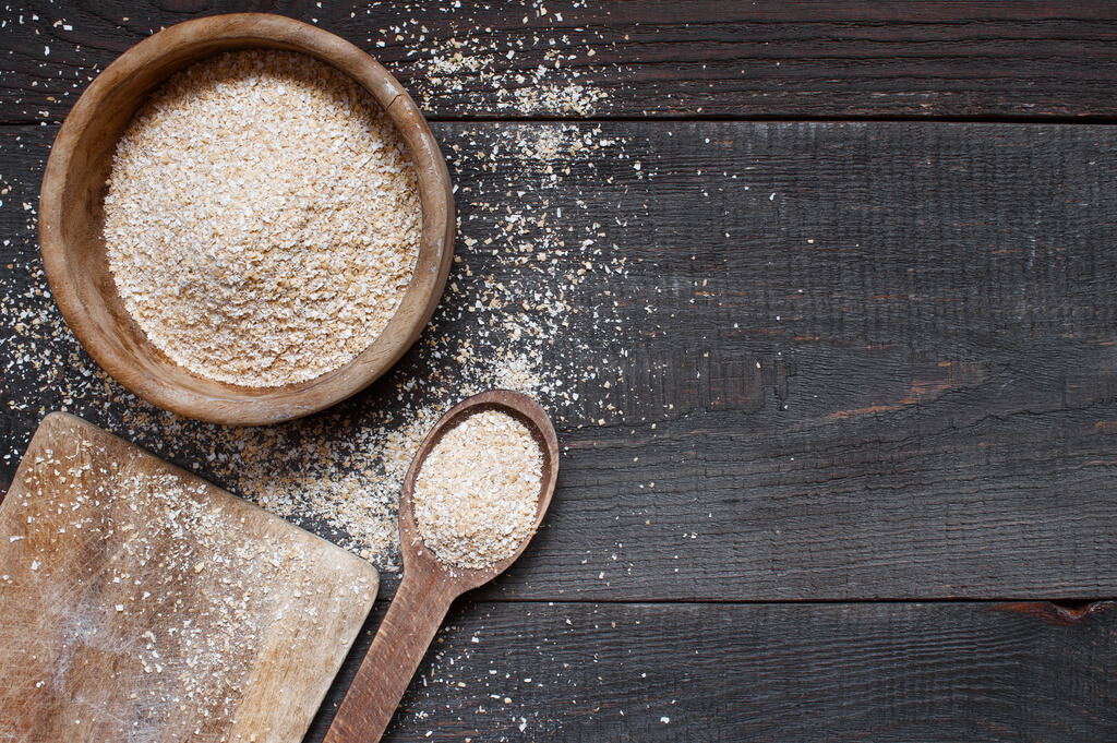 Superfood oat bran – These are the 6 incredible benefits