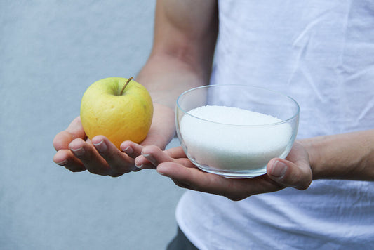 11 tips to help you reduce your sugar consumption