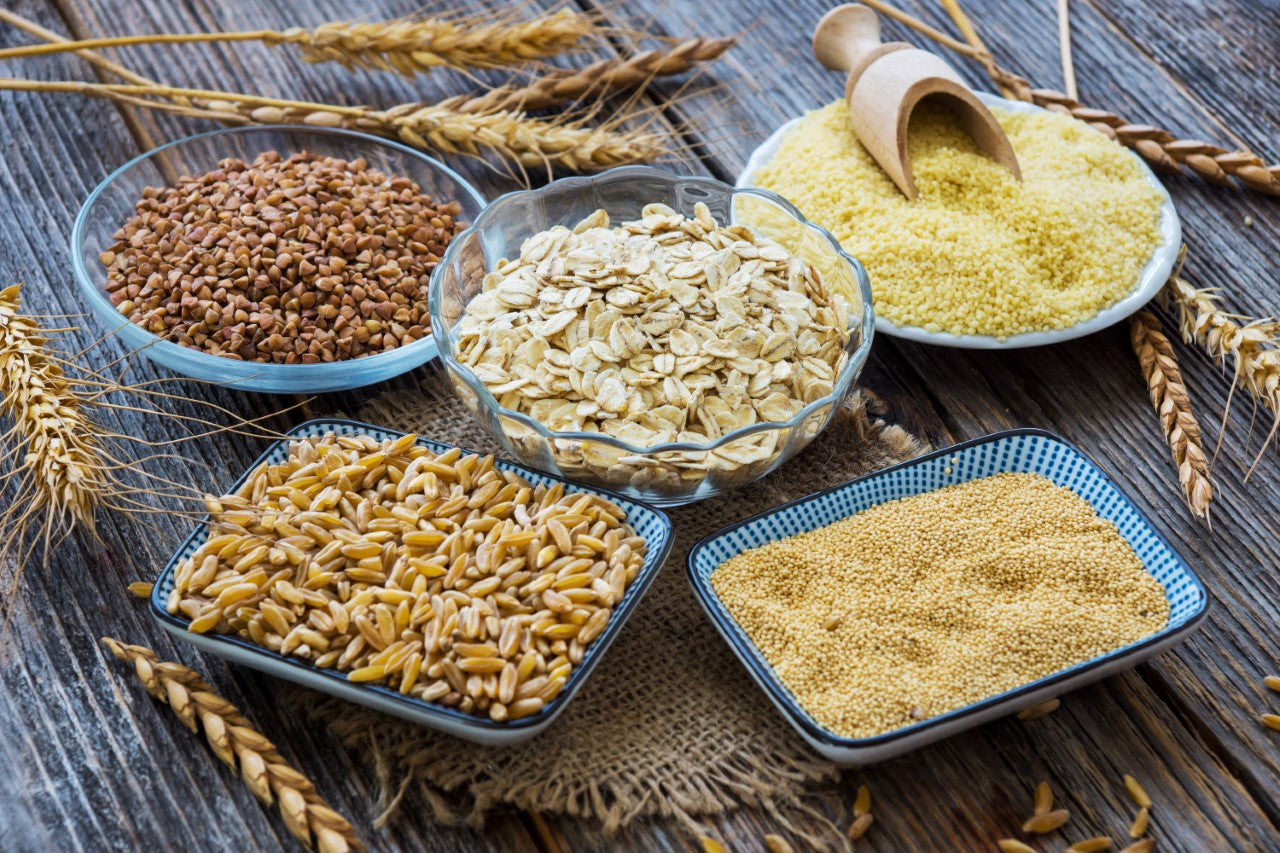 What You Always Wanted to Know About Whole Grains - Verival Blog