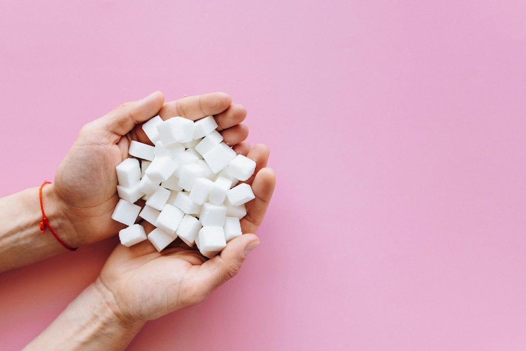 Zuckerfrei Faktencheck