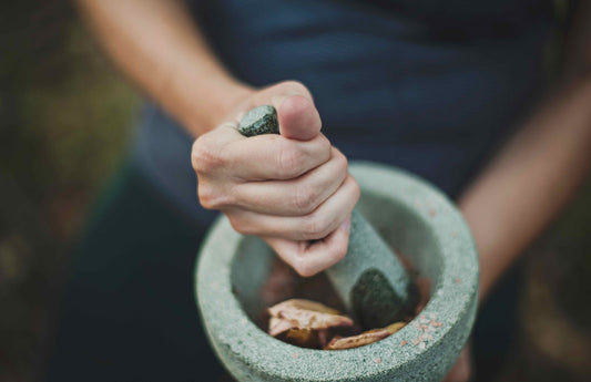 Ayurvedic spices