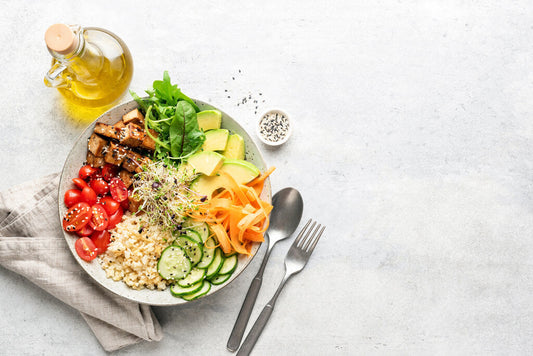 The perfect breakfast for your goals