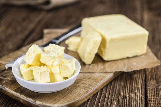 Is fat unhealthy?