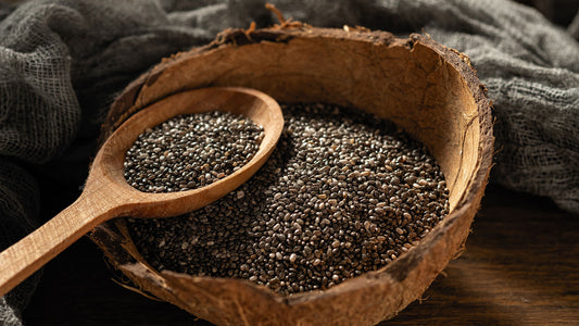 Can you eat chia seeds raw?