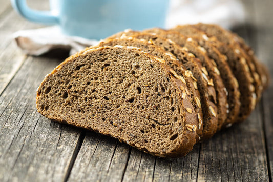 Carbohydrate daily requirement