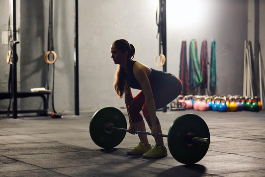 Muscle building nutrition: Everything about the topic “Proper nutrition for muscle building”