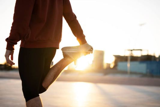 Mistakes in muscle building