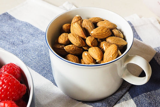 Which nut suits me?