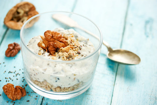 omega-3 fatty acids nutrition