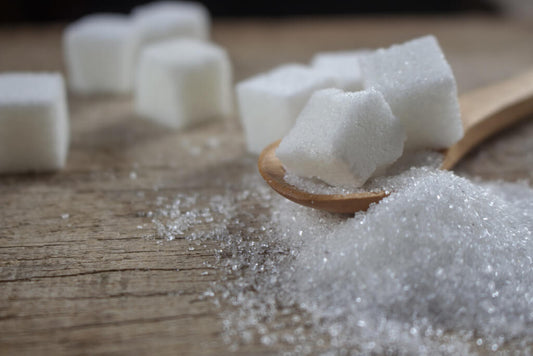 Sugar is really that bad