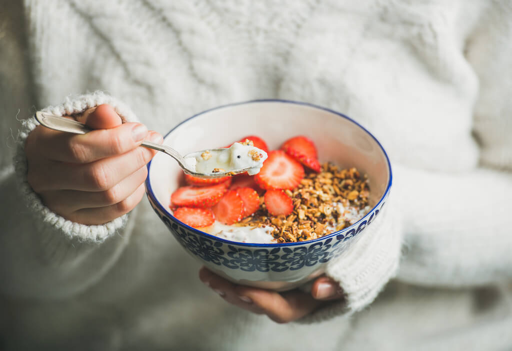 Sugar trap porridge? With these 3 tips you can avoid sugar in porridge